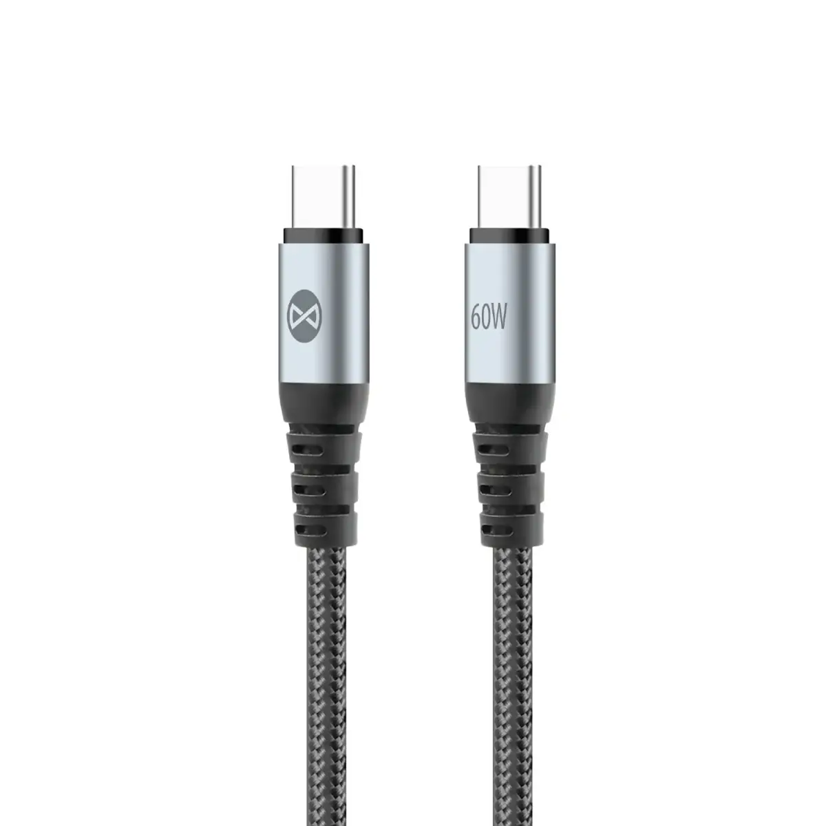 Forever Braix cable USB-C - USB-C