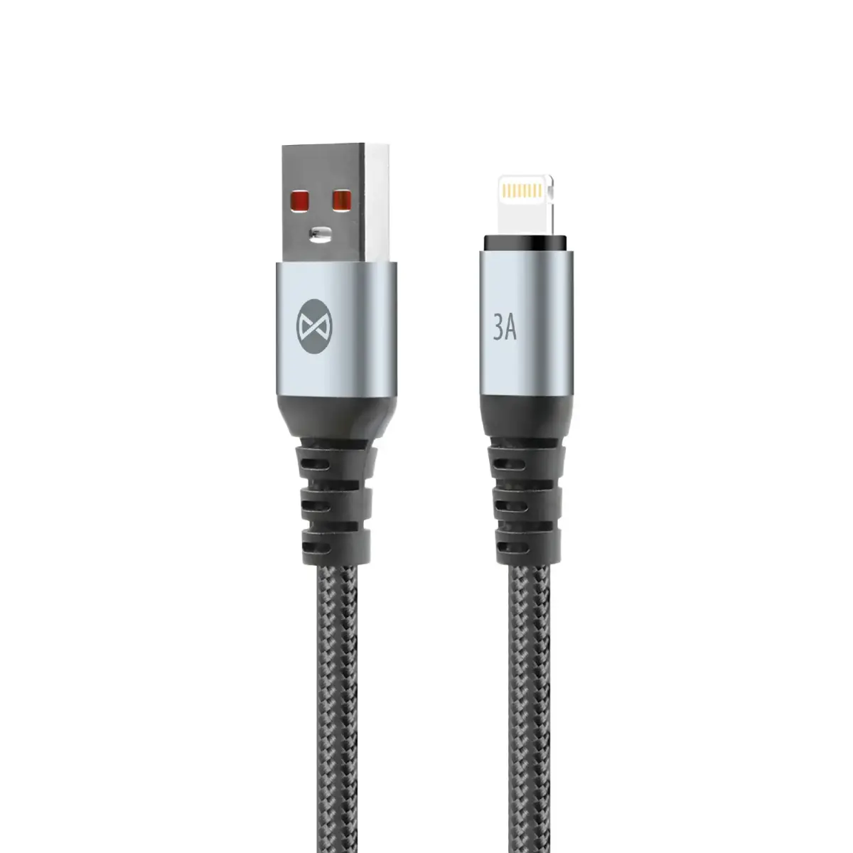Forever Braix cable USB - Lightning