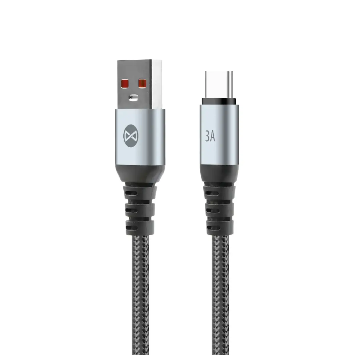 Forever Braix cable USB - USB-C