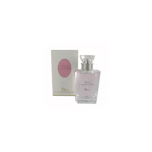 Christian Dior Forever & Ever EDT