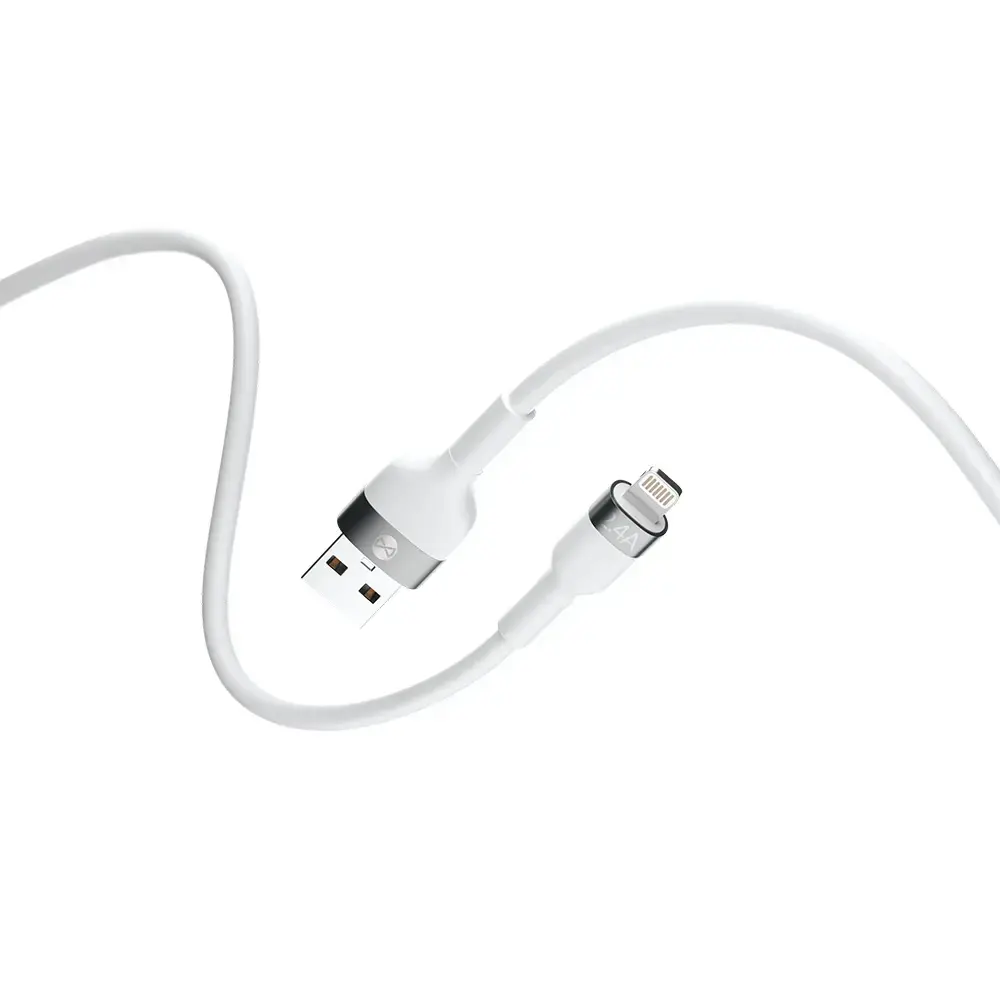 Forever Flexible cable USB - Lightning