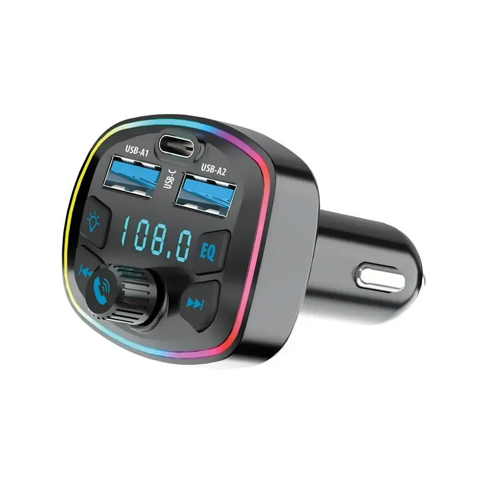 Forever TR-360 Bluetooth FM Transmitteris |