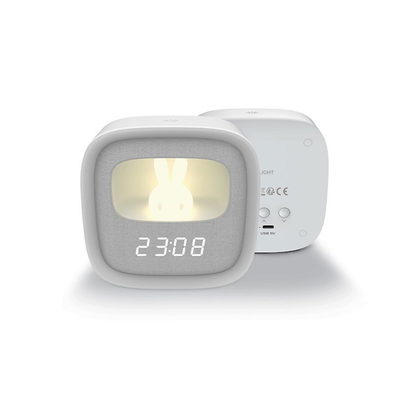 Forever FNL-06 AURORA ar LED modinātāju