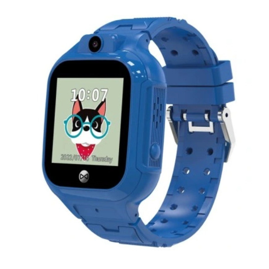 Forever smartwatch GPS WiFi Kids See