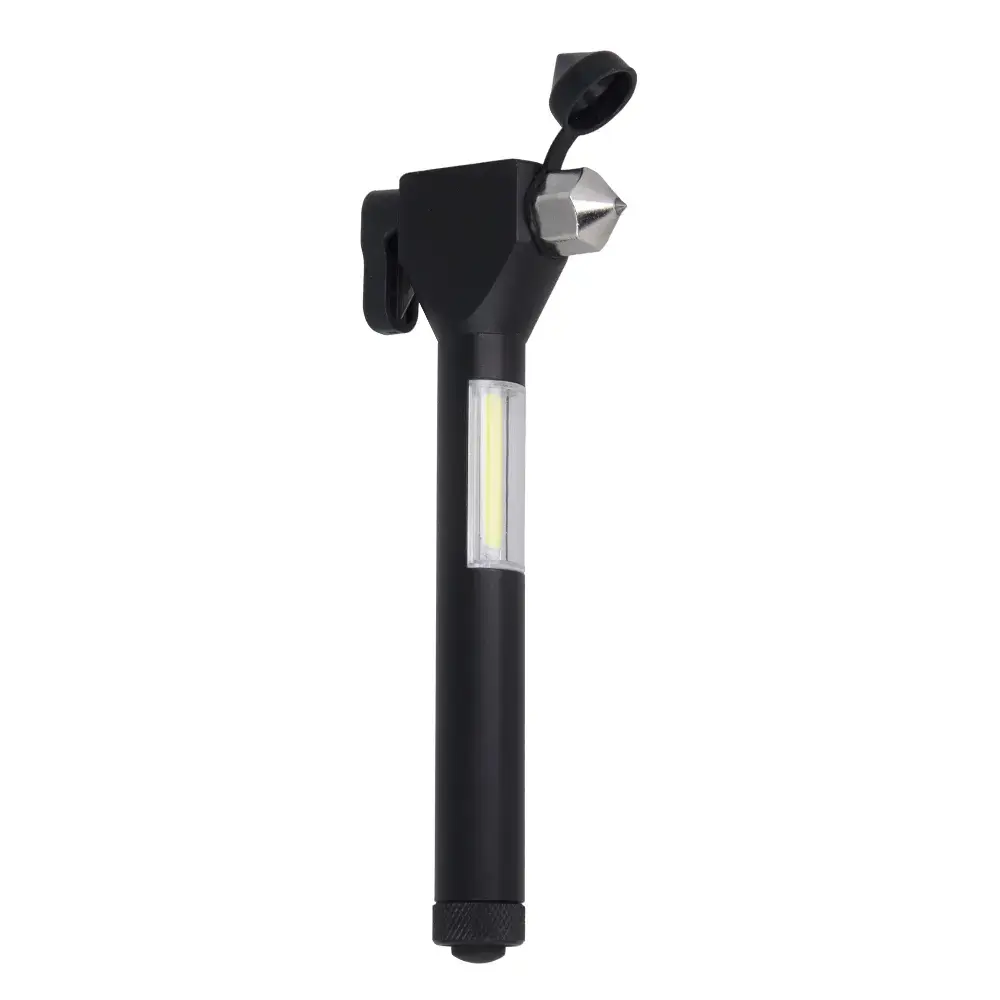 Forever Light LED flashlight EMERGENCY with
