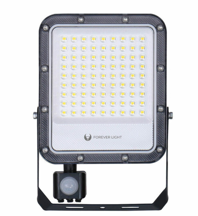 Floodlight LED PROXIM+ 50W 6500K 7500lm