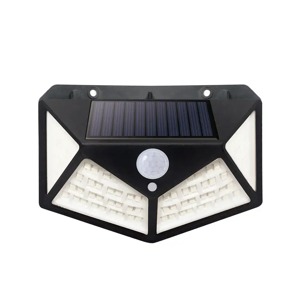 Forever Light Solar LED Lamp SUNARI