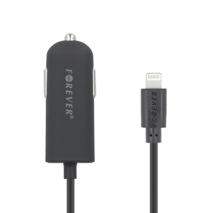 Forever M-02 2.1A (12V /