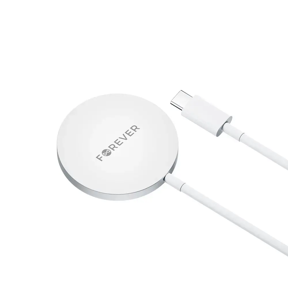 Forever MAWC-100 magnetic wireless charger 15W