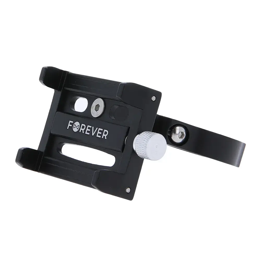 Forever Outdoor Adjustable aluminum phone holder