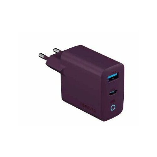 Forever Vibe-TC45AC GaN PD QC charger