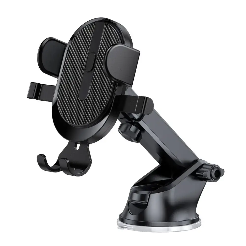 Forever recycling gravity car holder for