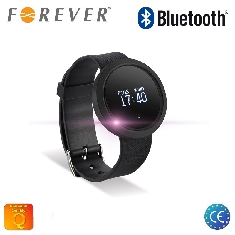 Forever SB-310 Smart Pulkstenis - Aproce