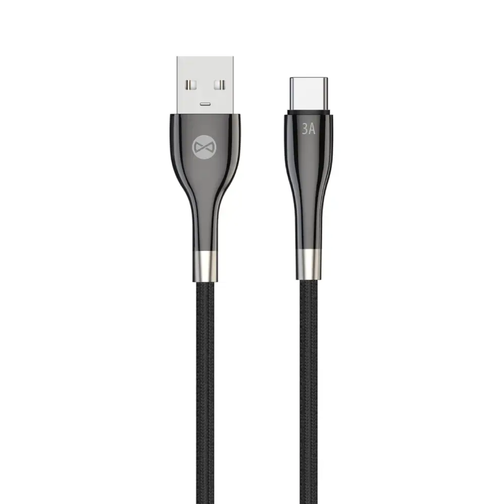 Forever Sleek cable USB - USB-C