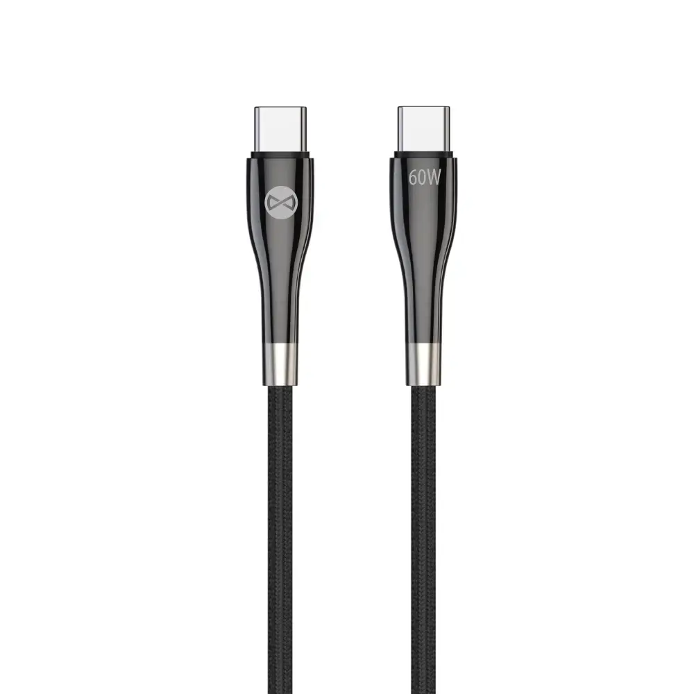 Forever Sleek datu pārraides un uzlādes