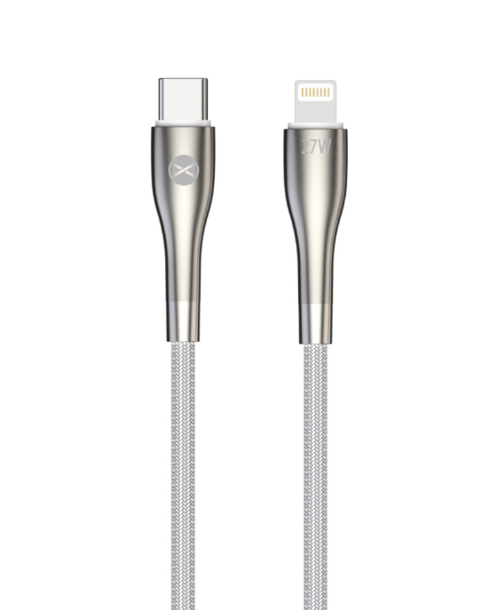 Forever Sleek datu pārraides un uzlādes