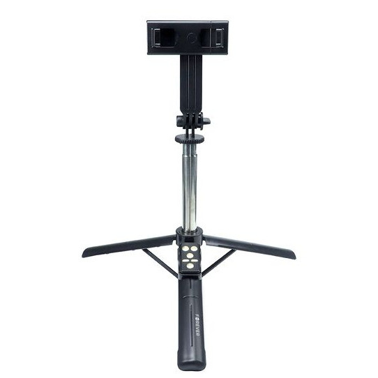 Forever Bluetooth selfie stick tripod SST-100