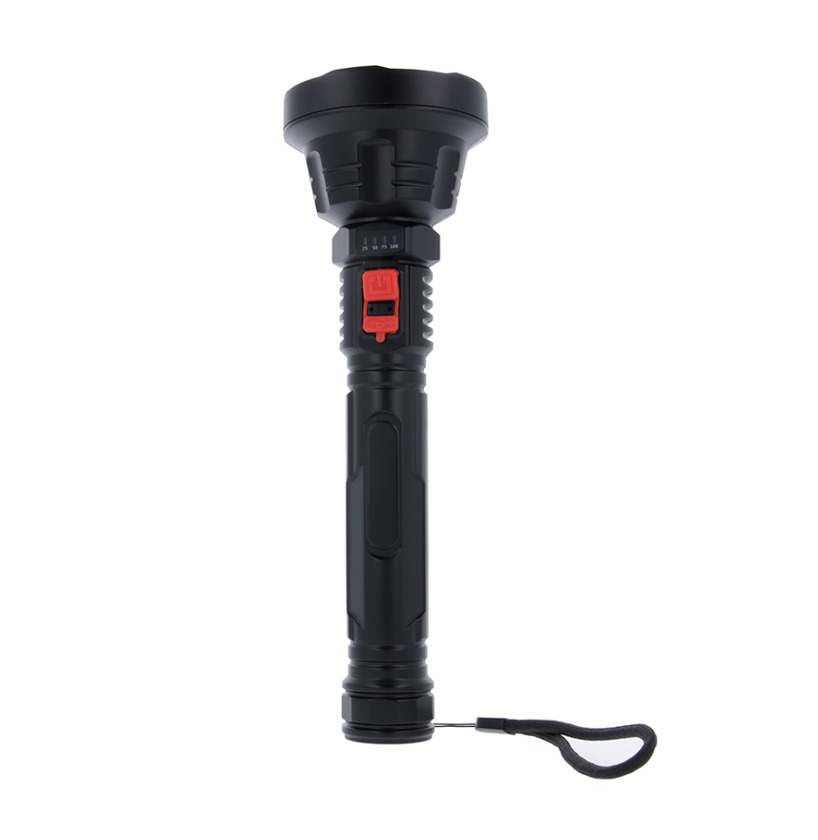 Forever Light LED flashlight TORCH 1800mAh