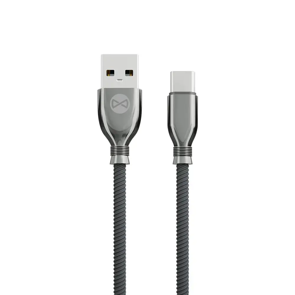 Forever Tornado cable USB - USB-C