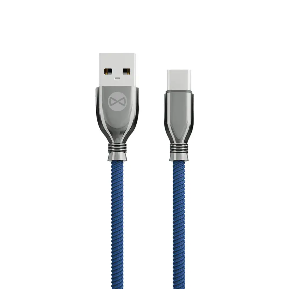 Forever Tornado cable USB - USB-C