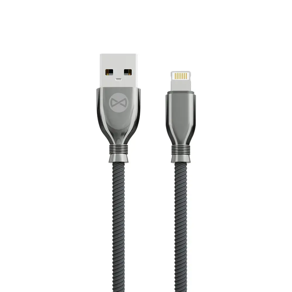 Forever Tornado cable USB - Lightning