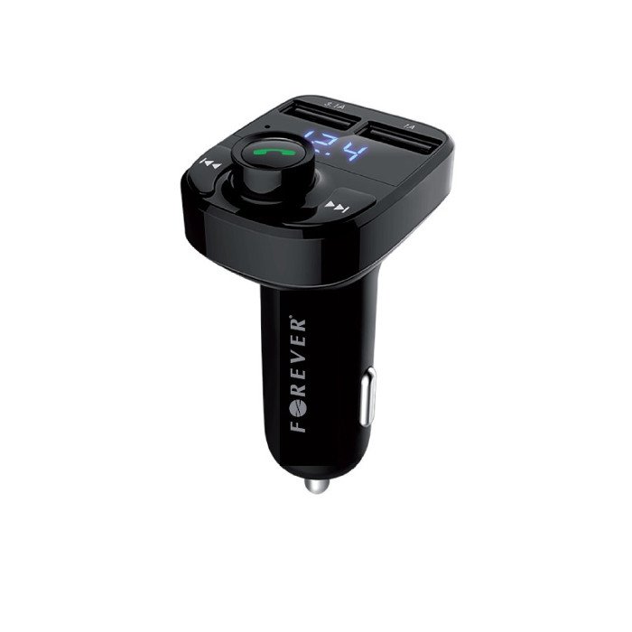 Forever TR-330 Bluetooth FM Transmitter Ar