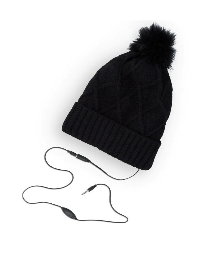 Forever Winter ziemas cepures rombveida raksts