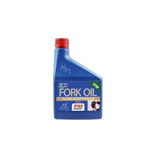 STARBLUBIKE Fork Oil 10W 500ml (500ml)