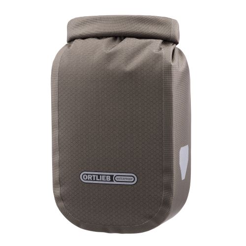 ORTLIEB Fork-Pack 4.1 L (Melna