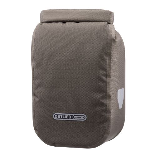 ORTLIEB Fork-Pack 5.8 L (Melna