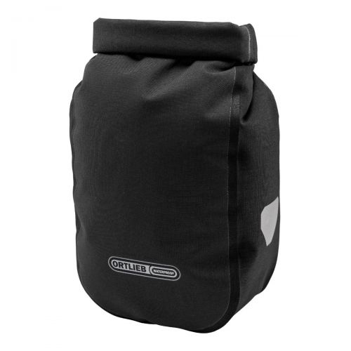 ORTLIEB Fork-Pack Plus 5,8L (Sarkana