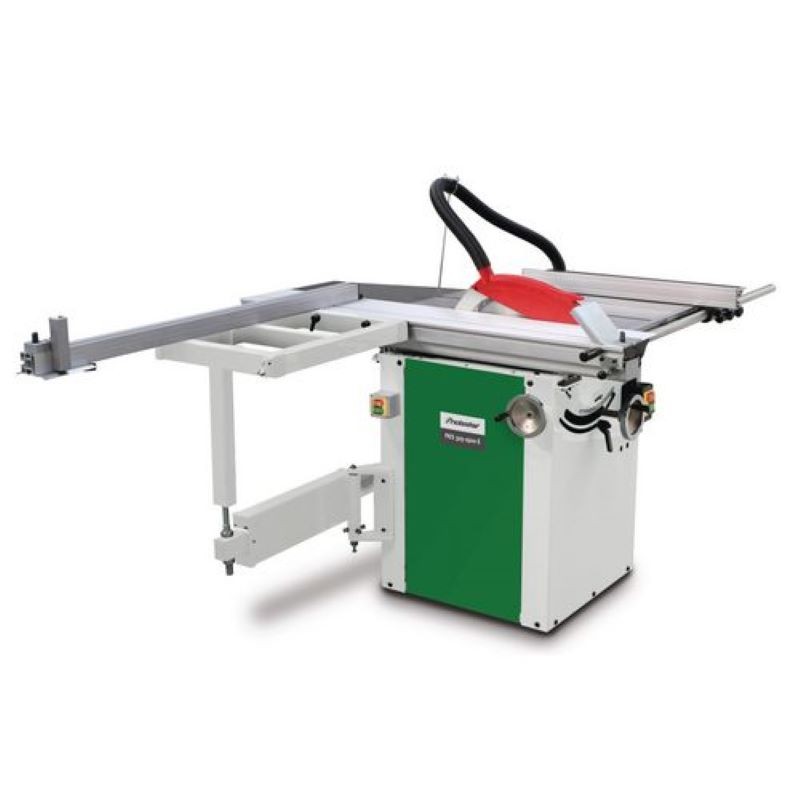 Formātzāģis Holzstar FKS 315-1500 E |