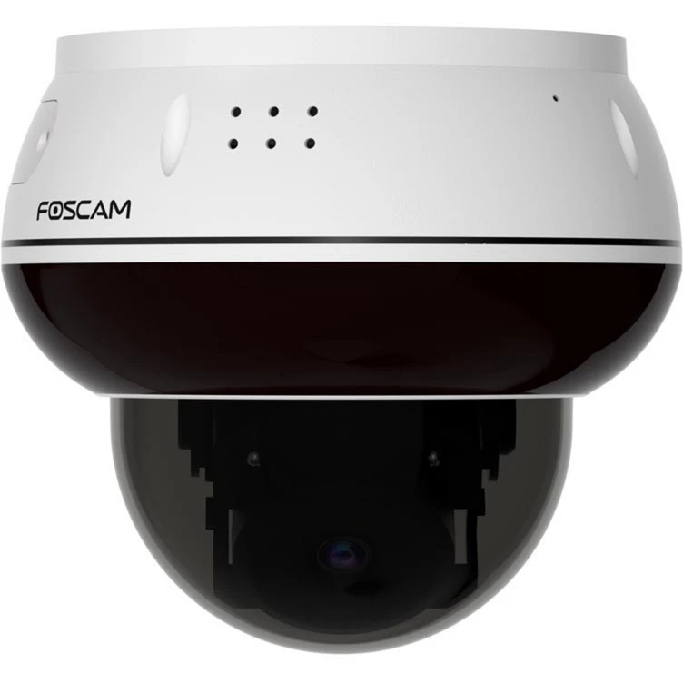 Foscam D8ET-W 8MP 4K UHD PoE