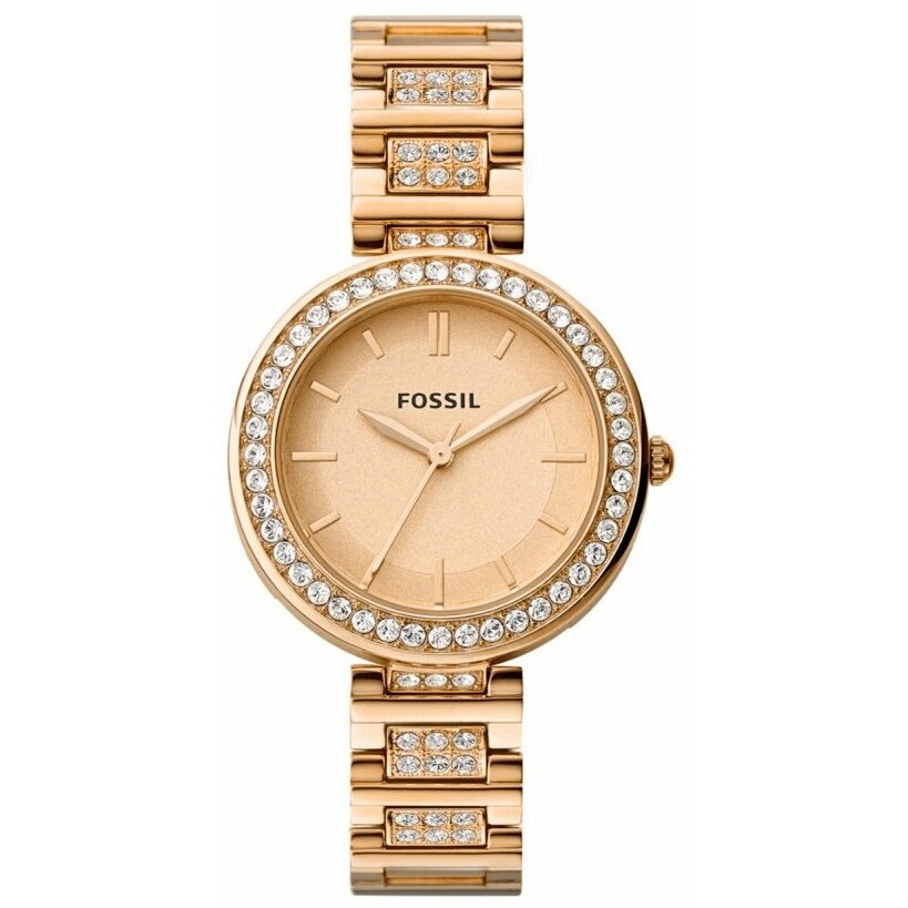 Fossil BQ3181 Sieviešu pulkstenis | BQ3181