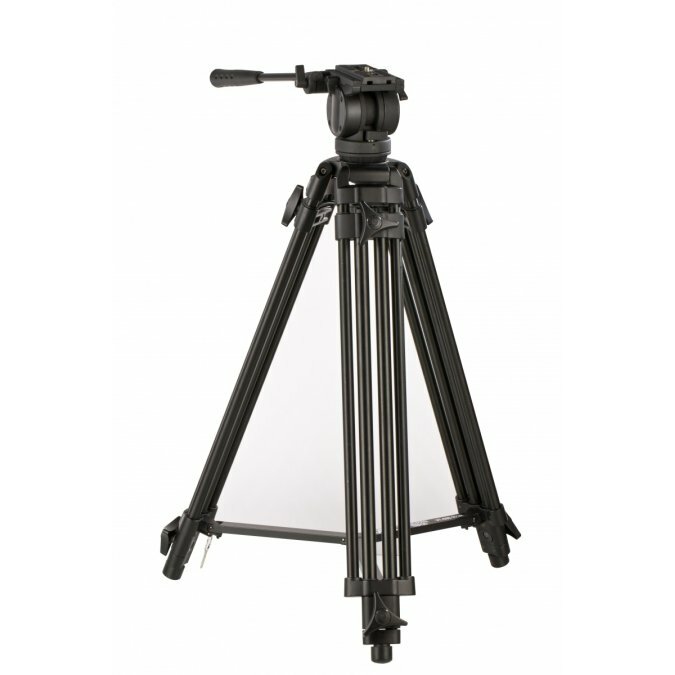 Fotomate VT-680-222R statīvs | 50400
