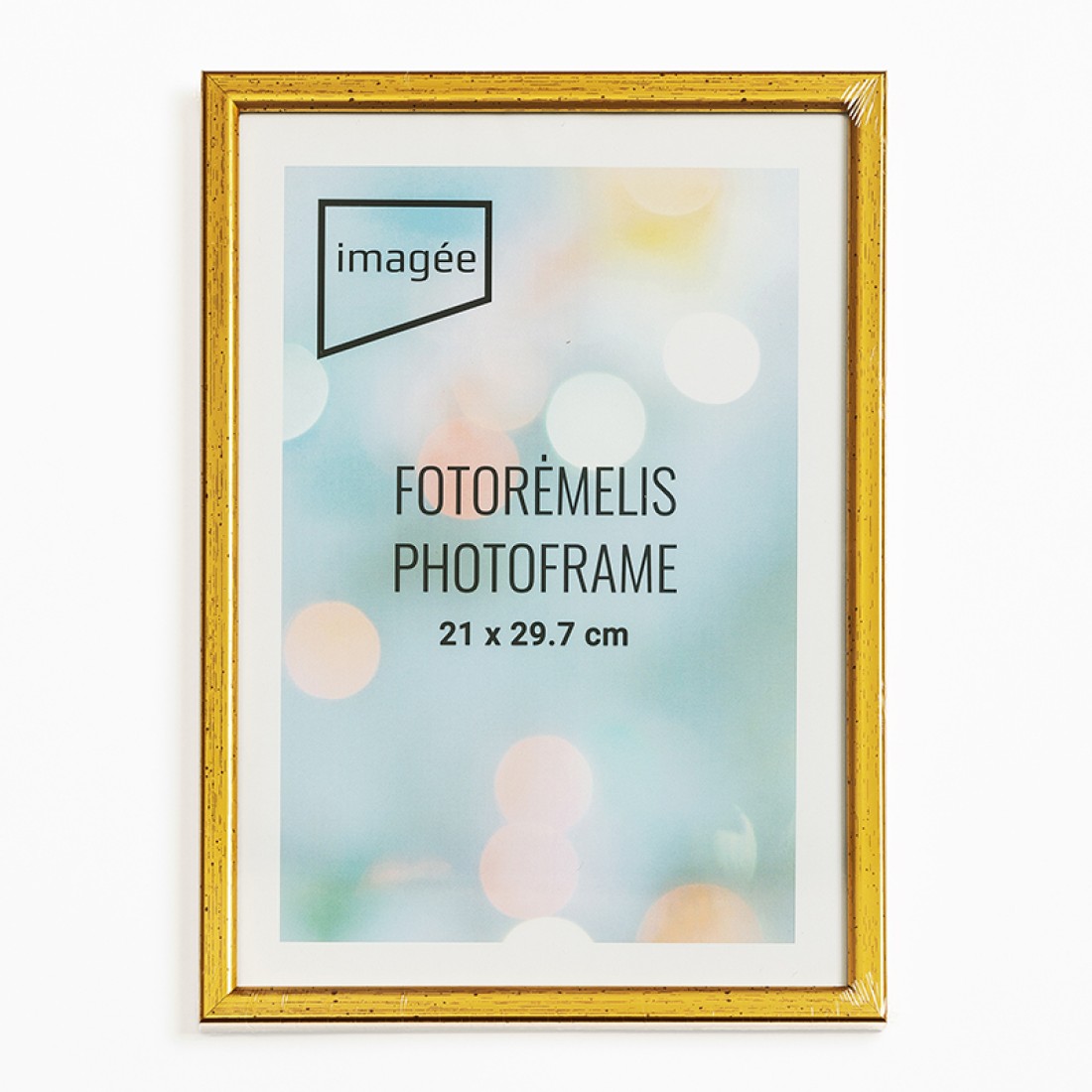 Master Fotorāmis Aura 21x30 cm (A4)