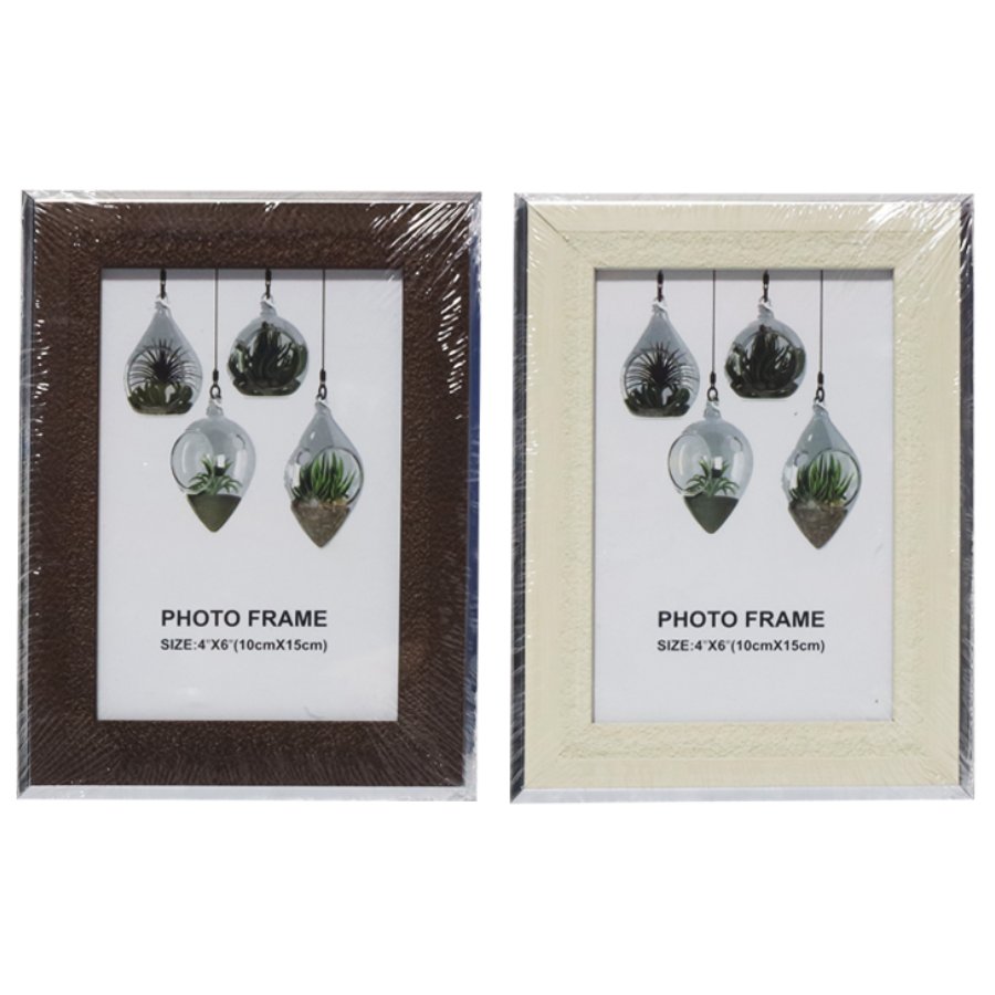 ArtFlow Fotorāmītis 10x15cm, polistirols | 4750959117163