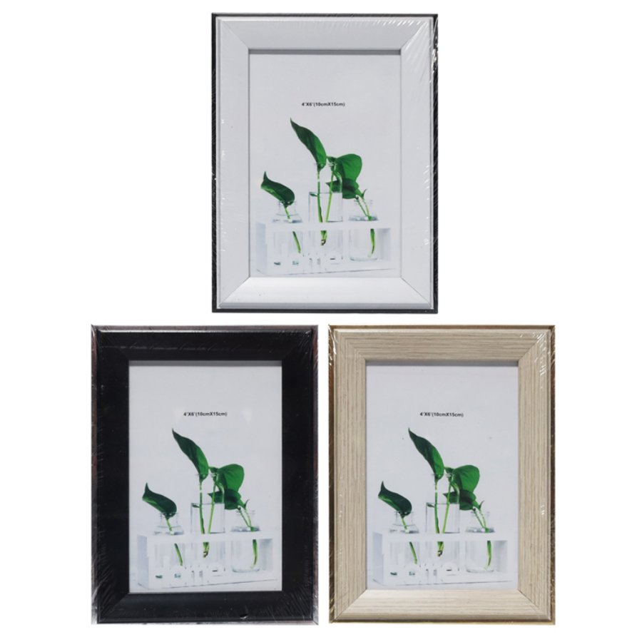 ArtFlow Fotorāmītis 10x15cm, polistirols | 4750959117200