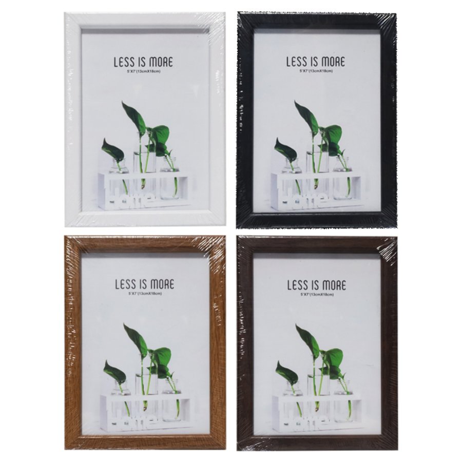 ArtFlow Fotorāmītis 13x18cm, MDF | 4750959117293