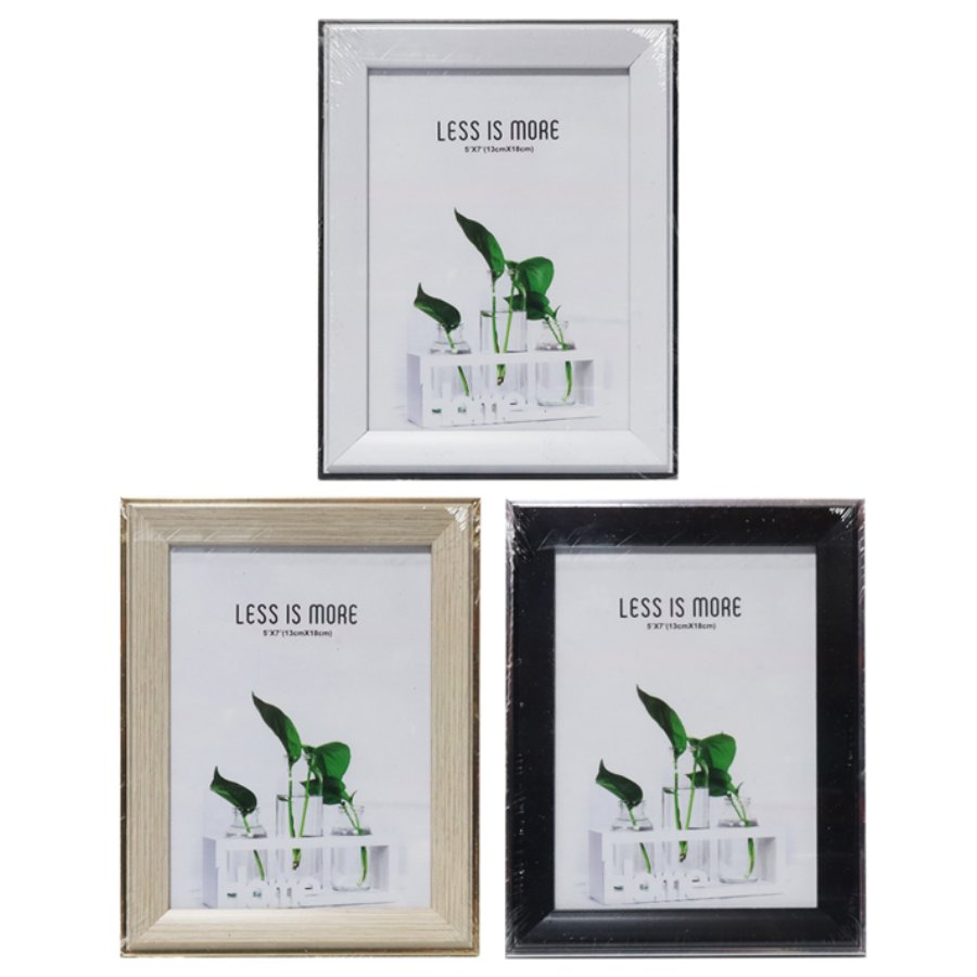 ArtFlow Fotorāmītis 13x18cm, polistirols | 4750959117217