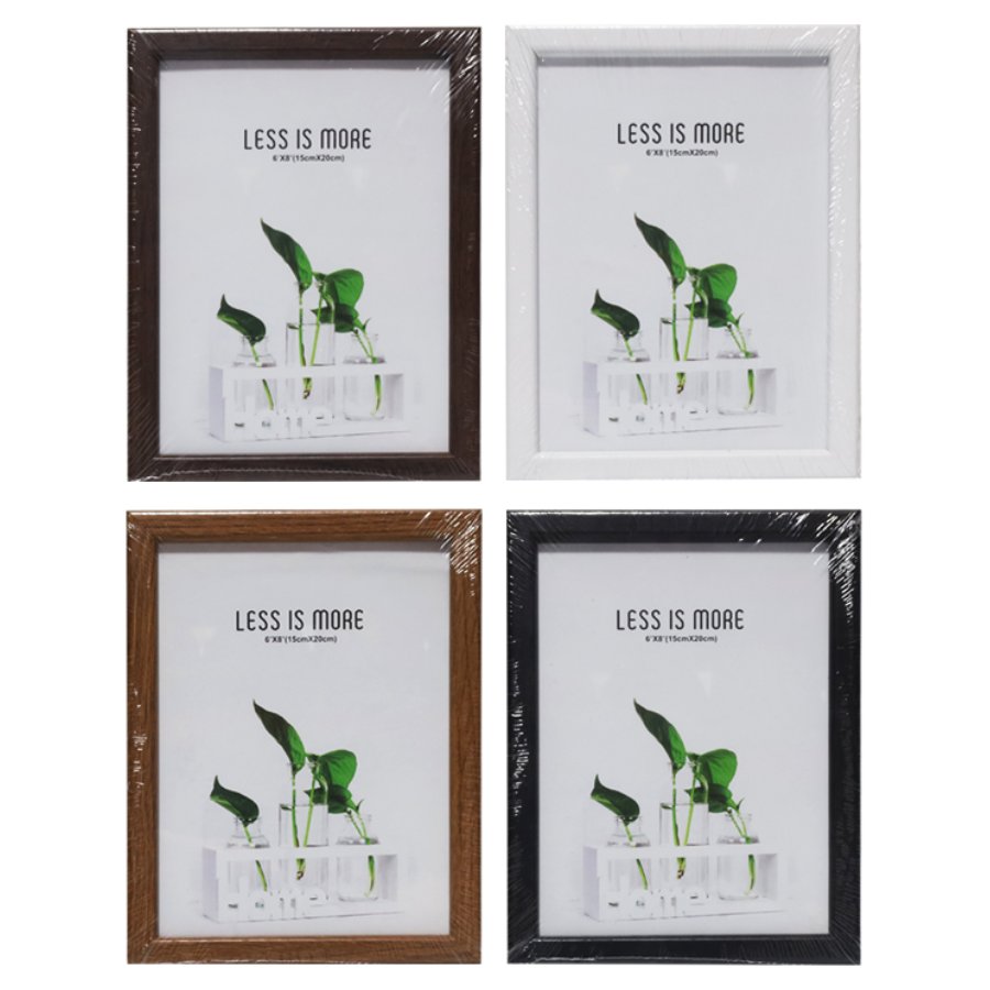 ArtFlow Fotorāmītis 15x20cm, MDF | 4750959117309