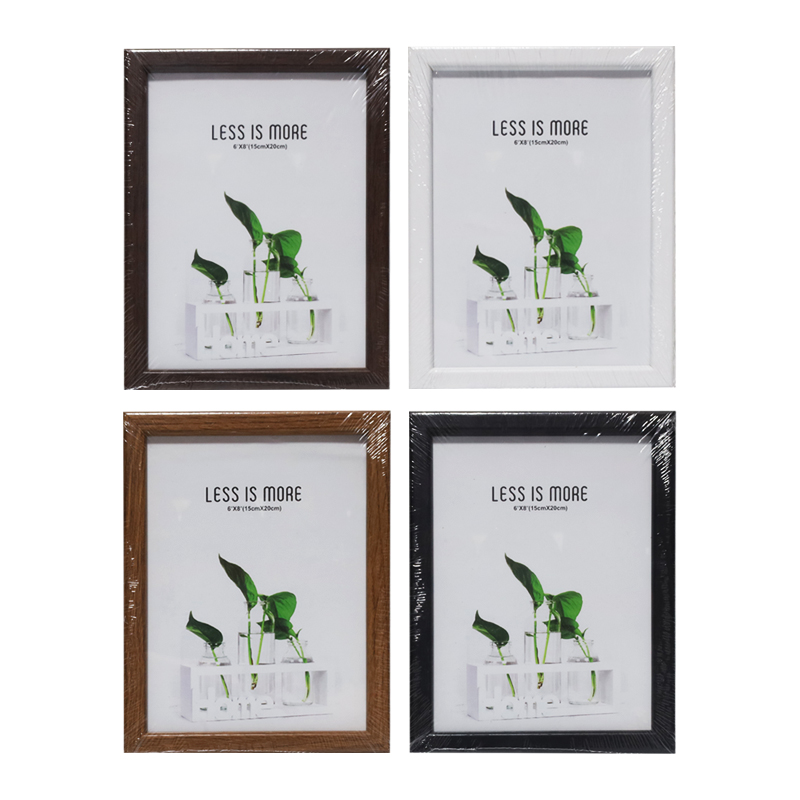 ArtFlow Fotorāmītis 15x20cm, MDF | 4750959117309