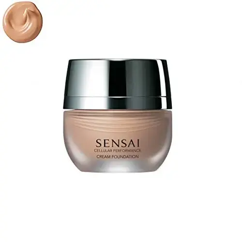 Foundation Sensai Cellular Performance Cream Foundation