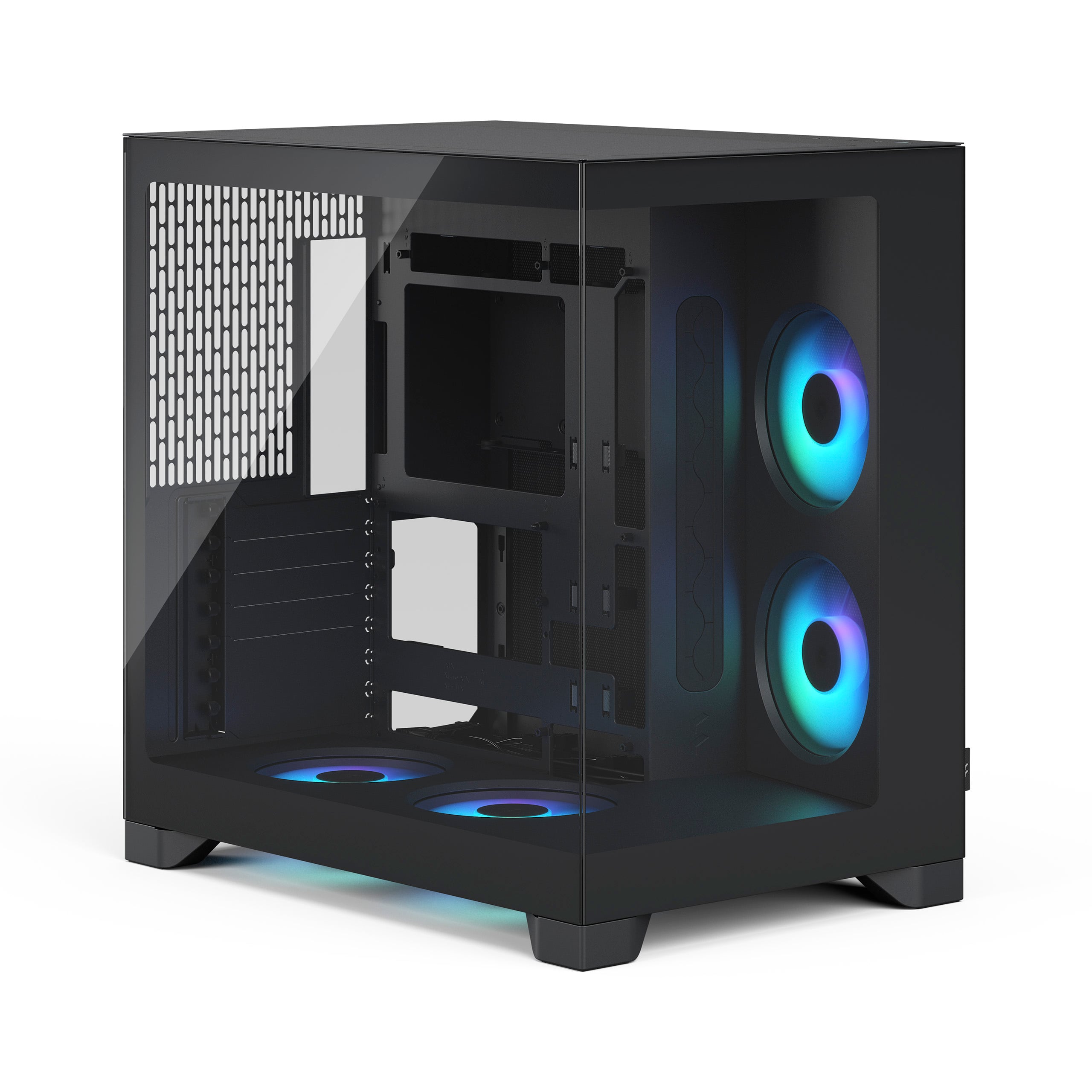 FRACTAL DESIGN Case Pop 2 Vision
