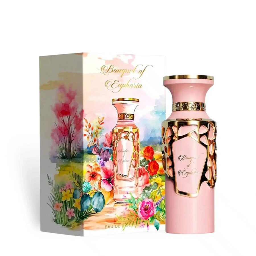 Fragrance World Bouquet of Euphoria EDP