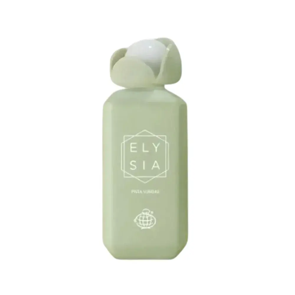 Fragrance World, Elysia Pista Sundae, Eau