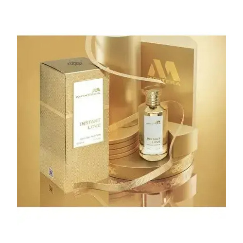 Fragrance World Montera Instant Love uniseks