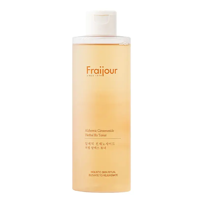 Fraijour Alchemic Ginsenoside Herbal Rx Toner