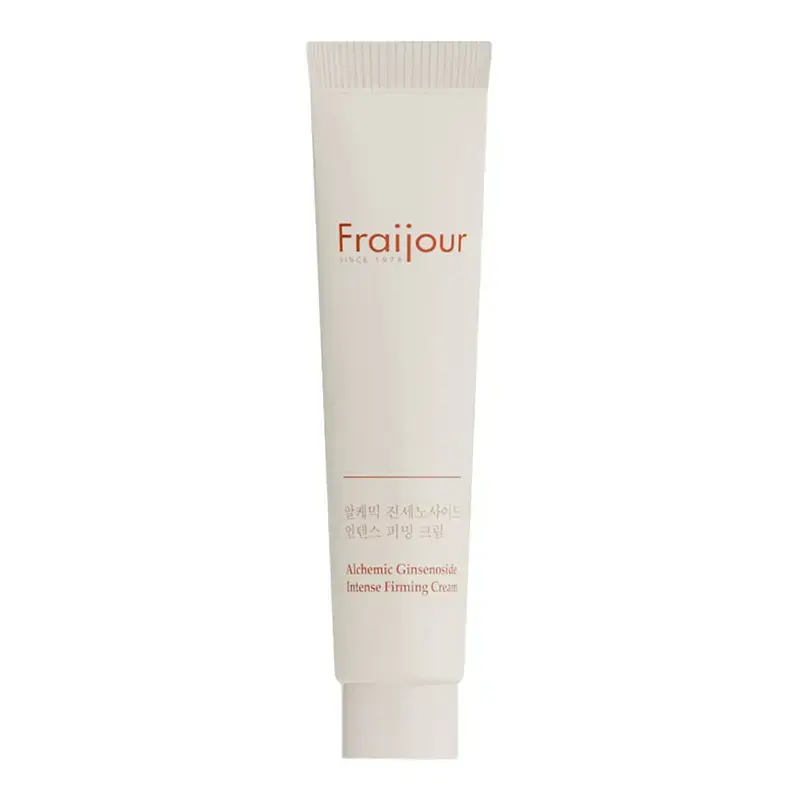 Fraijour Alchemic Ginsenoside Intense Firming Cream