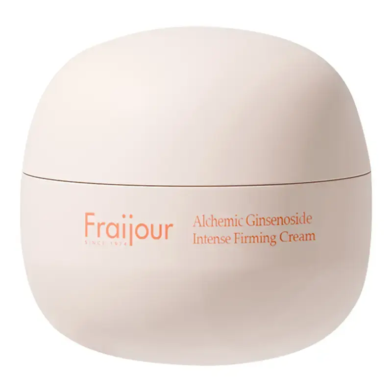 Fraijour Alchemic Ginsenoside Intense Firming Krēms